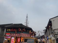 -衣裳街历史文化街区