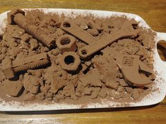 -1886德国汽车餐厅(外滩中央店)