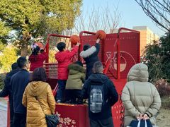 -百联奥特莱斯广场(南京店)