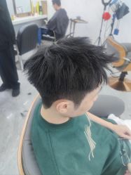 -山浦形象烫染