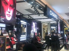 -Chanel香奈儿专柜代买(福州大洋店)