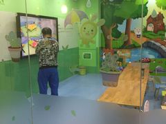 -小问号·科学启蒙·逻辑思维·阅读素养·口才演讲(杨浦合生汇中心)