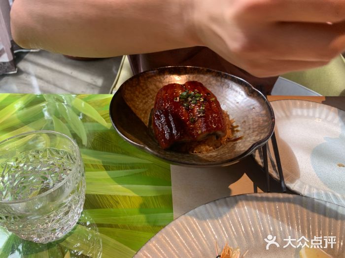 华阳时光吧餐厅(华阳广场国际大饭店)图片