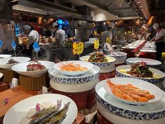 -二十八里太湖船菜(吉祥路店)