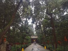 -成都武侯祠博物馆