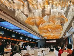 -皇马假日醉海南大酒店·假日一品派茶楼(秀英店)