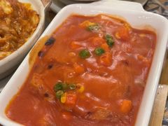 -番茄屋葡式美食(总店)