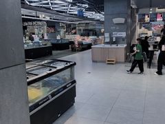 -盒马鲜生(昆城店)
