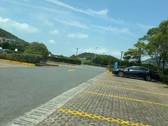 -乌石塘景区