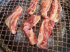 -炎蔵牛舌烤肉