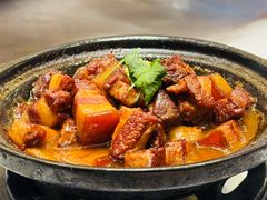 -忆外婆徐州菜·地锅鸡·生日宴(吴庄店)