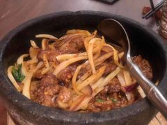 -君悦酒店·1881·北京烤鸭