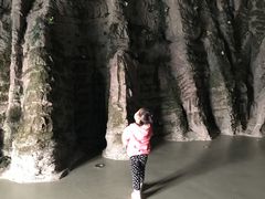 -房山世界地质公园博物馆