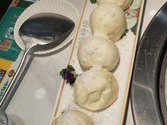 -满兴咱妈烀饼铁锅炖(兰州北街店)