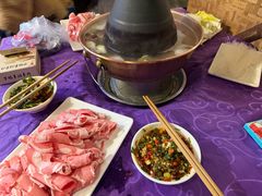 -罗肥羊涮羊肉(君平街127号院店)