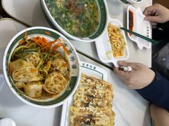 -古早外婆(天佑城店)
