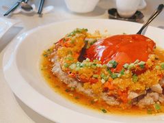 -皇朝会.经典传统粤菜(外滩店)