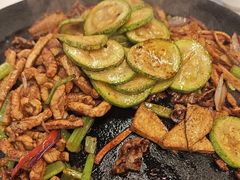 -一烙锅(友谊店)