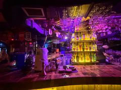 -流浪者复古西餐鸡尾酒吧(沈阳店)