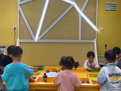 -格林米乐教育(安高广场中心店)