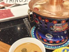-南门涮肉(上海二店)