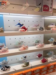 -孩子王(泊富ICITY店)