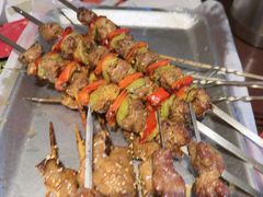 -三个大叔烤羊肉串·炭炉砂锅菜(西三旗店)