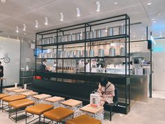 -喜茶(深圳东门1234店)