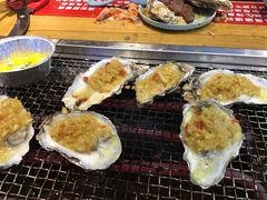 -蚝英雄鲜蚝自助专门店(长楹天街直营店)