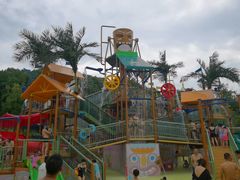 -杭州开元森泊度假乐园