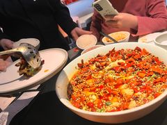 -麻六记(凤凰汇店)