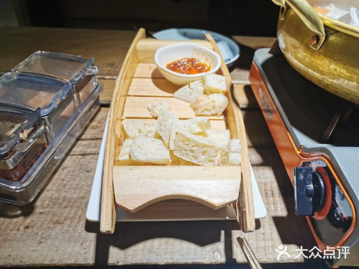 福宝漠北·牛羊肉(广埠屯店)图片