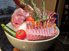 -咖啡厅·自助餐(横琴凯悦酒店)