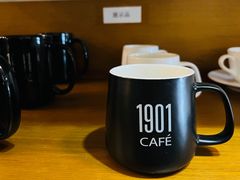 -1901 Cafe(西四店)