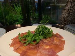 -IL Forno 意坊·意大利餐厅(花园店)