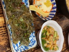-小川洋风料理(街道口店)