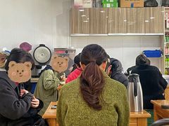 -贤花饭店(城阳店)
