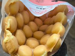 -利强记北角鸡蛋仔(弥敦道店 )