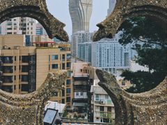 -主教山小堂