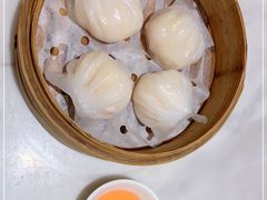 -香港百合居(LCM置汇旭辉广场店)