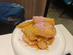 -聆桂烤鸭·金奖烤鸭(静联广场店)