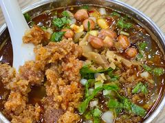 -代四孃牛华豆腐脑美味小食(总店)