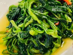 -品大三·经典淮扬菜(大行宫店)