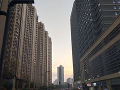 -亚皆老街南宁老友粉·米粉(印象城店)