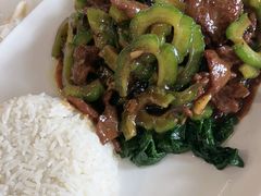 -维园港式茶餐厅(龙岗盛平店)