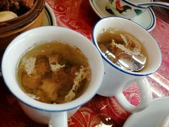 -客汀家宴·客家烟火 四季食材(集美店)
