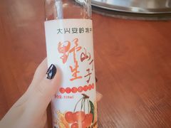 -粘豆包柴火铁锅炖