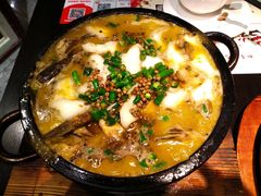 -舌尖上的食缘花园主题餐厅