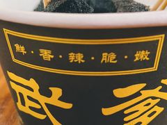 -武爹臭豆腐(坡子街店)