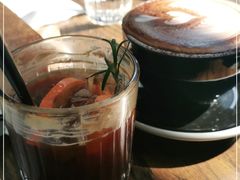 -野鸽子咖啡(航空路店)